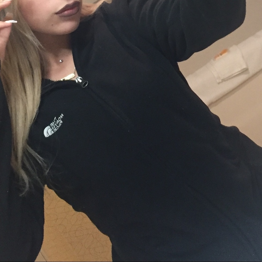 north face jacket